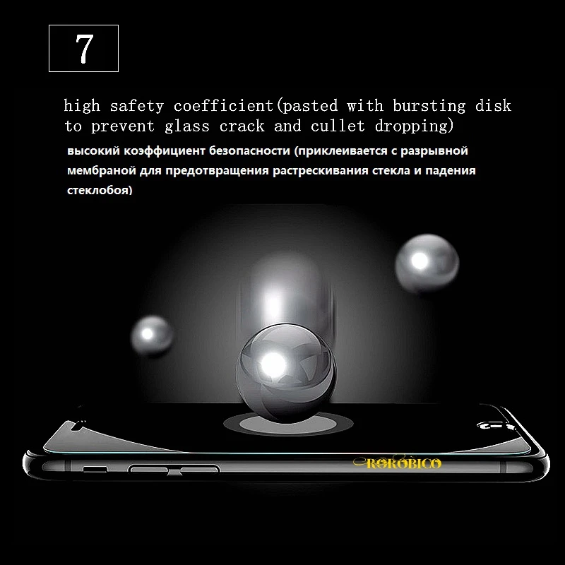 2 шт./лот закаленное стекло для Alcatel OneTouch Idol 3 6039 6039A 6039K Idol3 4 7 дюймов Защитная пленка