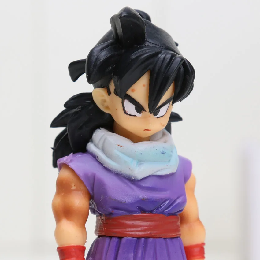 Dragon Ball Z Piccolo Super Saiyan vegeta и trunks Gohan Showcase Dragon Ball Z фигурные игрушки