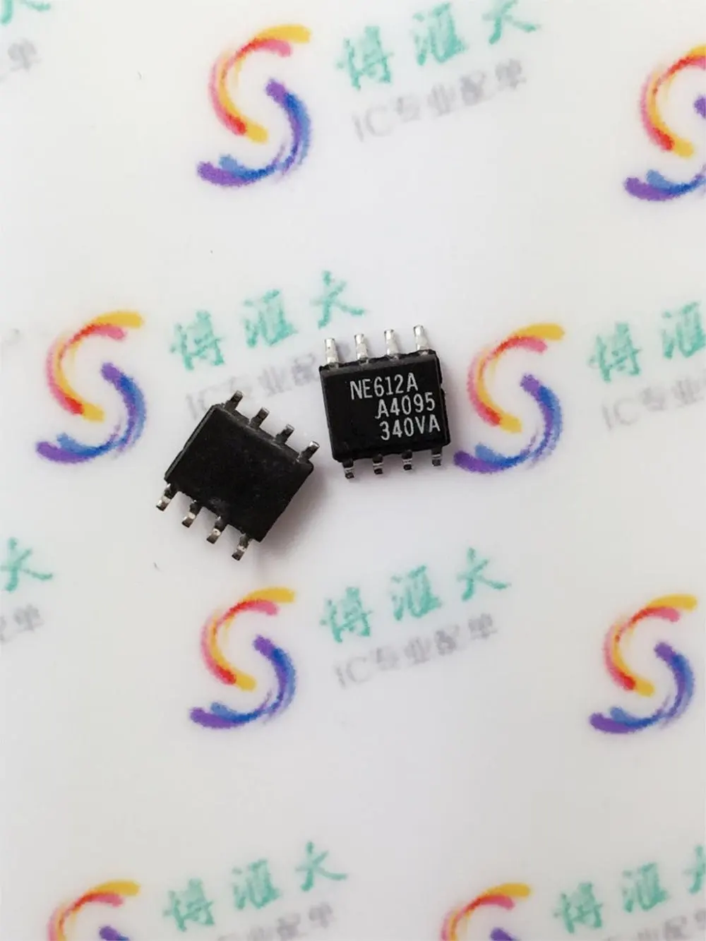 Модуль NE612AD NE612A NE612 SOP8 оригинальные аутентичные и Новый Бесплатная доставка |