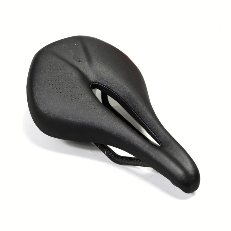 New Bicycle Carbon Fiber Saddle MTB Road MountainCycling Saddle Cycling