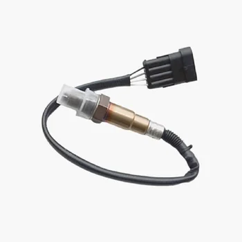 

1pc 0258006206 Oxygen Lambda Sensor For Fiat Bravo Brava Punto Stilo 1.2 1.4 16V auto parts