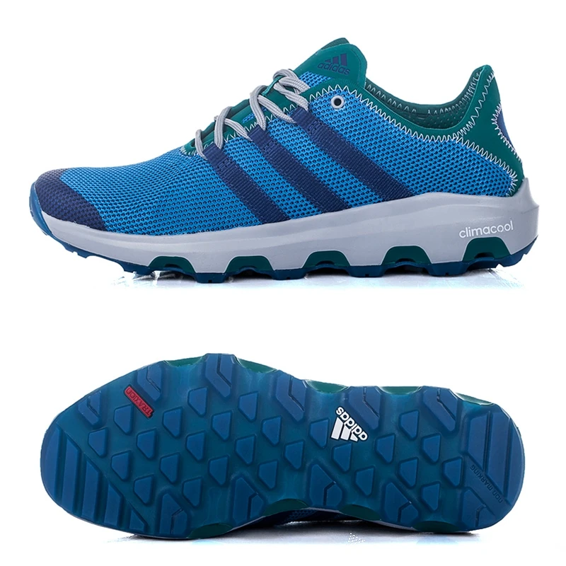 original adidas climacool men's hiking shoes outdoor sports sneakers original adidas climacool men's hiking shoes outdoor sports sneakers