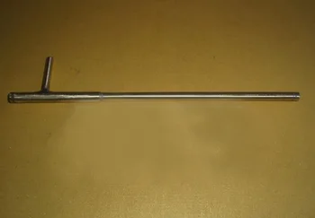 

1PC Copper Shaft Sleeve L160/175/190/220/250mm Shaft Bushing 3mm Shaft Casing for RC Simulation Boat/1:200 Battleship Model Part