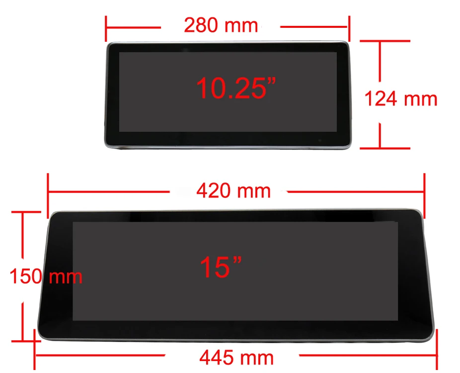 Flash Deal 15" Android 6 display for BMW F10 F11 520i 523i 528i 530i 535i 550i 525d 530d 535d screen GPS navigation radio multimedia player 2