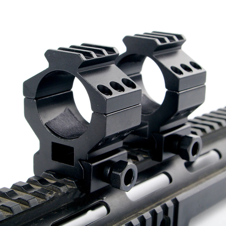 1 زوج 30 مللي متر هانت بندقية Riflescope جبل الطوق برميل نطاق جبل صالح 20 مللي متر Picatinny السكك الحديدية محول بندقية نطاق 1 زوج 30 مللي متر هانت بندقية Riflescope جبل الطوق برميل نطاق جبل صالح 20 مللي متر Picatinny السكك الحديدية محول بندقية نطاق