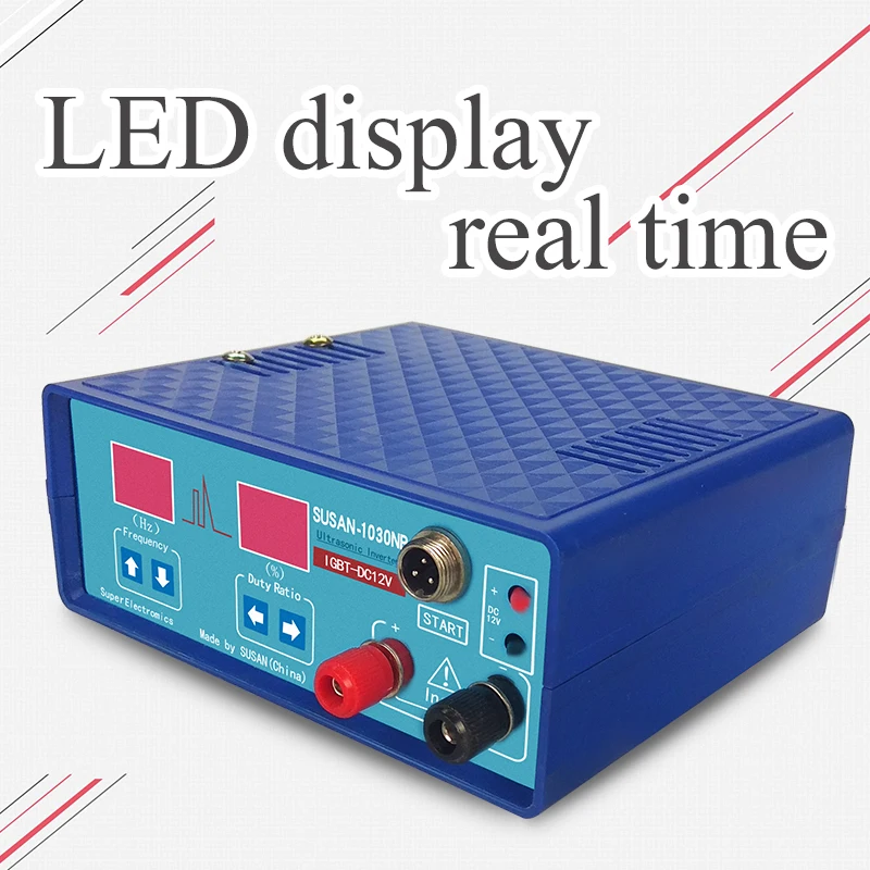 SUSAN-1030NP/1020NP 1500W Ultrasonic Inverter Electrical Equipment 