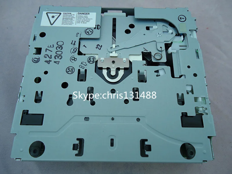 Perfect Mitsubshi DVD loader VED0440 navigation mechanism for VolvOo Chrysler Town Country/Voyager Dodddge Caravan car audio player 1 Perfect Mitsubshi DVD loader VED0440 navigation mechanism for VolvOo Chrysler Town Country/Voyager Dodddge Caravan car audio player 1