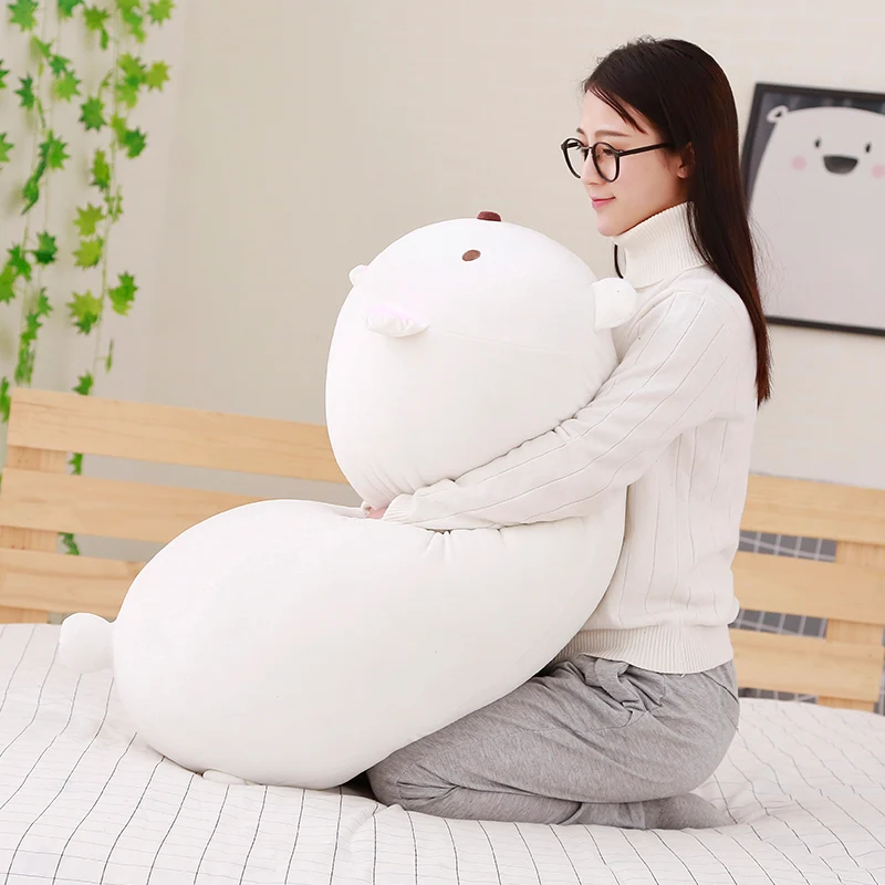 sumikko gurashi polar bear