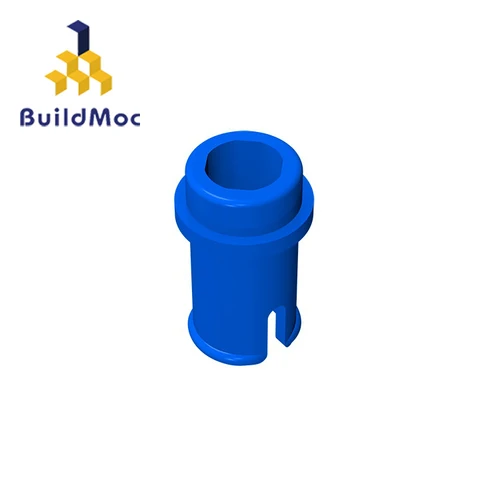 BuildMOC Assembles Particles 4274 1/2 For Building Blocks Parts City Classic Brand Kids DIY Educational Tech Parts Toys 9