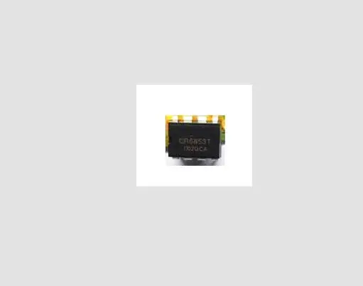 1 шт. CR6853T DIP8 CR6853 DIP 6853T 8|Запасные части| |