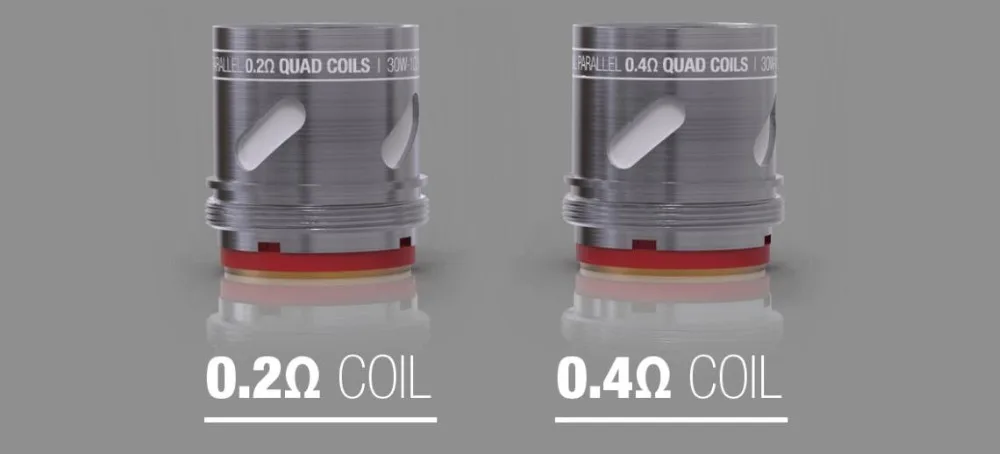 VGOD Pro SubTank 5ML-3