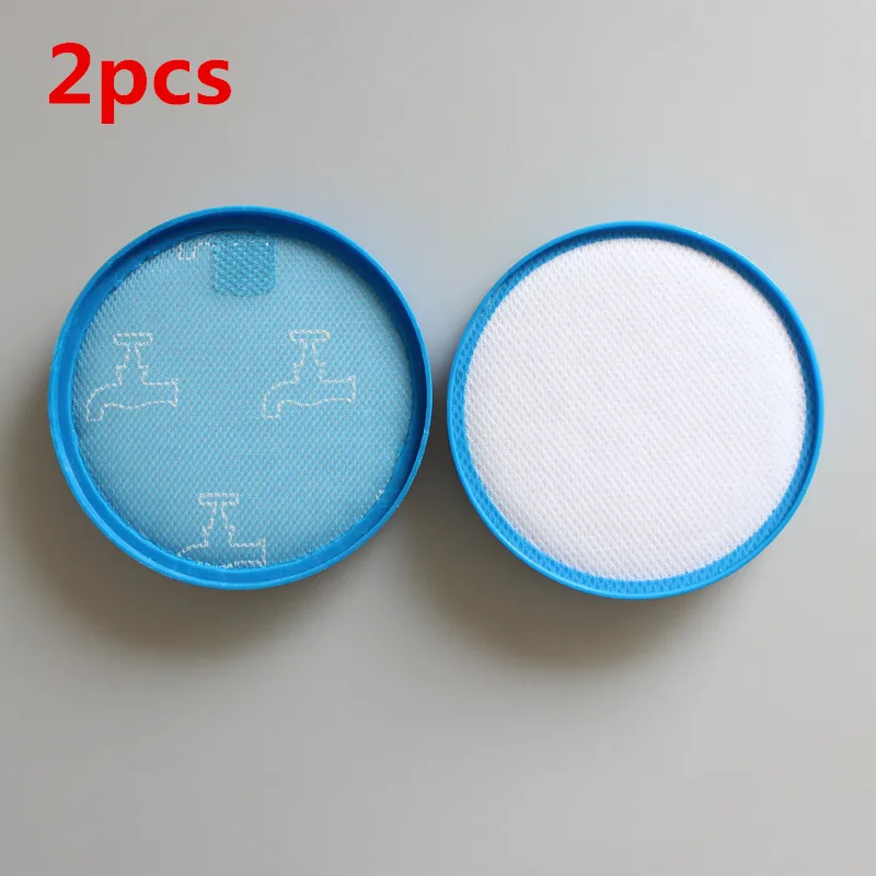 

2pcs Front Motor HEPA Filters DYSON DC19 DC20 DC21 DC29 Vacuum Cleaner Accessories