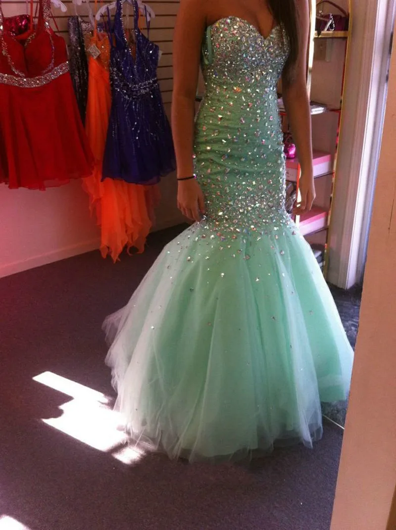 Women stylish celebrate crown ladies lunch Back open lace cocktail dress, People free prom dress