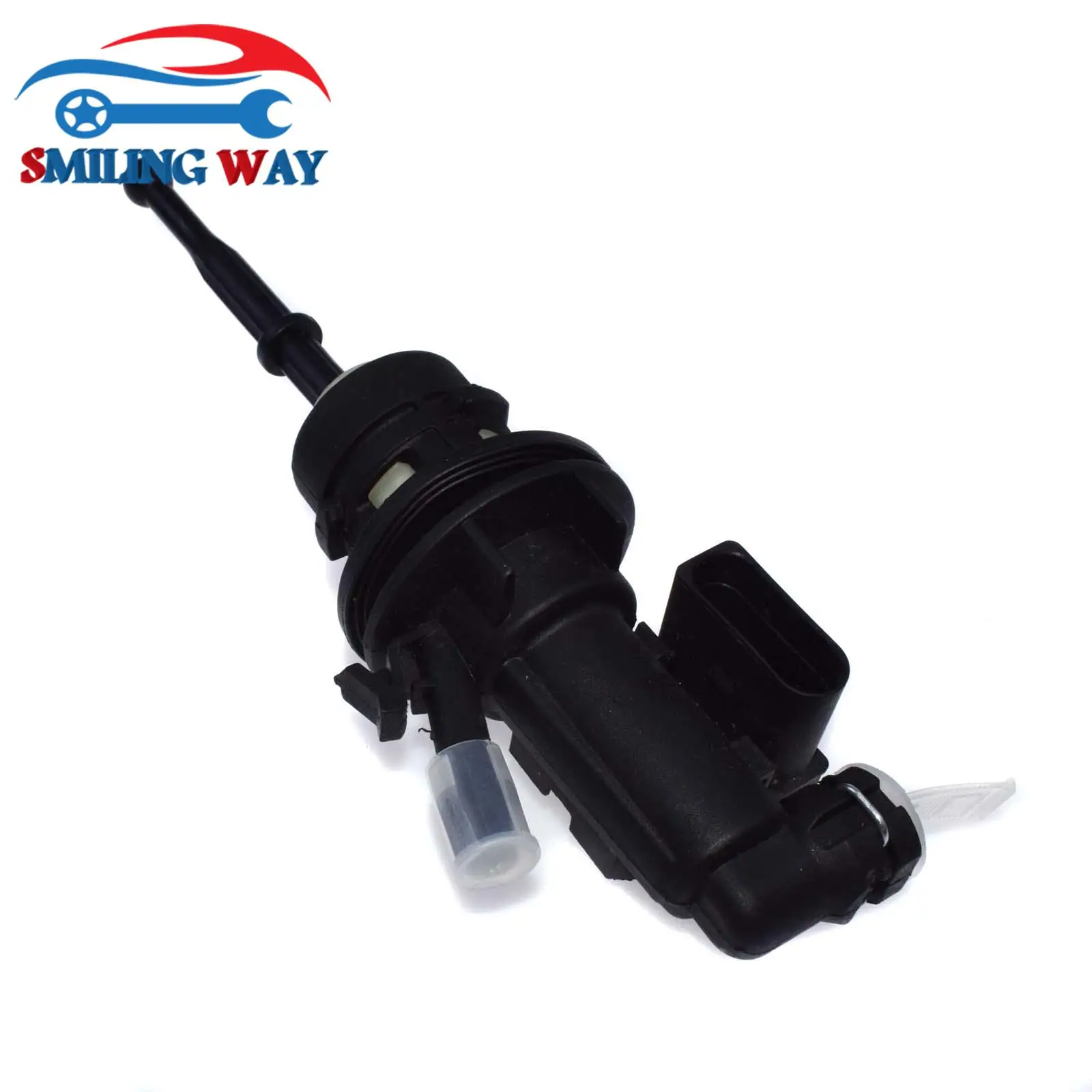 Smiling Way главный цилиндр сцепления для VW ПАССАТ шаран Tiguan CC Golf Audi Q3 Seat Alhambra OE #3C0 721