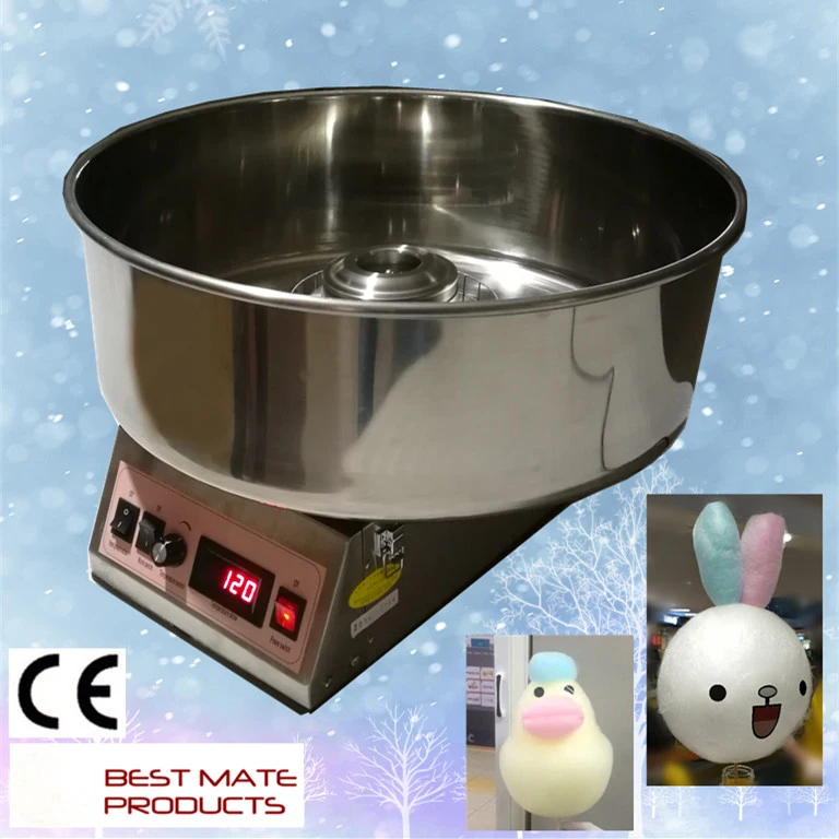 New style Animal modeling Cotton Candy Machine Fashionable Maker | Бытовая техника