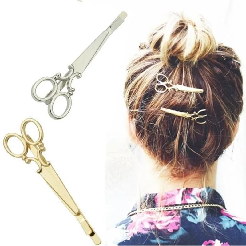Обтягивающие ножницы для волос Acme аксессуары девочек|scissors hair accessories|accessories