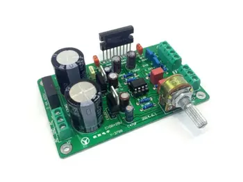 

Douk Audio TDA1521 HiFi Stereo Amplifier Board (With Pre-Amp) DIY Kit 1Set