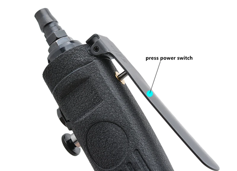 pneumatic air drill6