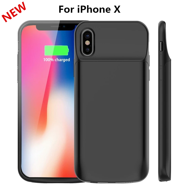 power bank for iphone x