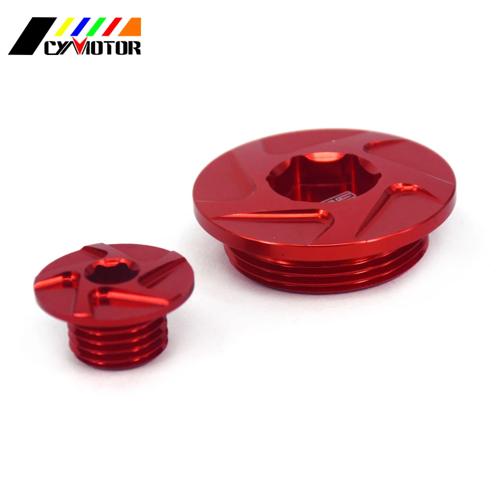 Винт синхронизации CNC для мотоцикла Honda CRF150R CRF250R CFR450R CRF 150 250 450 R CRF450X XR250 Baja Motard XR400