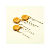 100 PPTC Fusível Reajustável pçs/lote RXEF050 72 v 0.5A 500MA Auto-recuperação Fusíveis Atacado Dropshipping