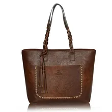 XLY & R известный бренд кожаная сумка Bolsas Mujer большие винтажные