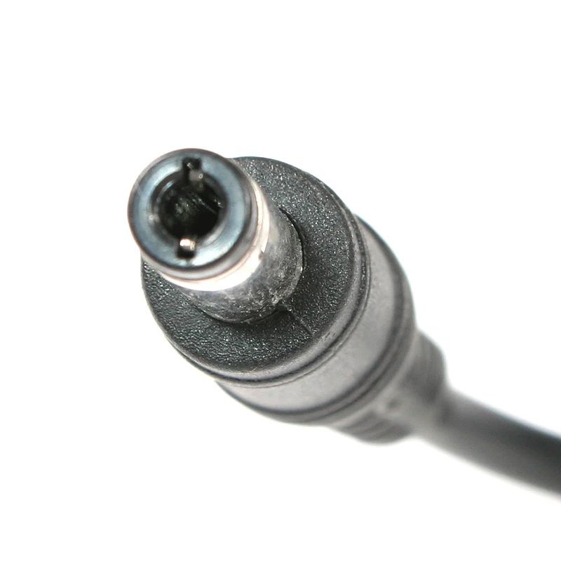 19V 3.42A AC адаптер питания зарядное устройство для Lenovo/Toshiba/Asus/Dell/Acer ноутбука