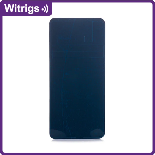 

Witrigs for Huawei P20 Pro LCD Supporting Frame Sticker