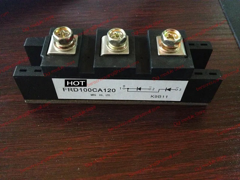 FRD100CA120