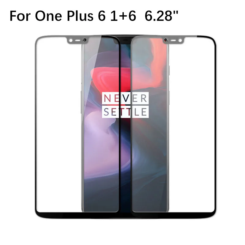 for One Plus 6 1+6 Cover