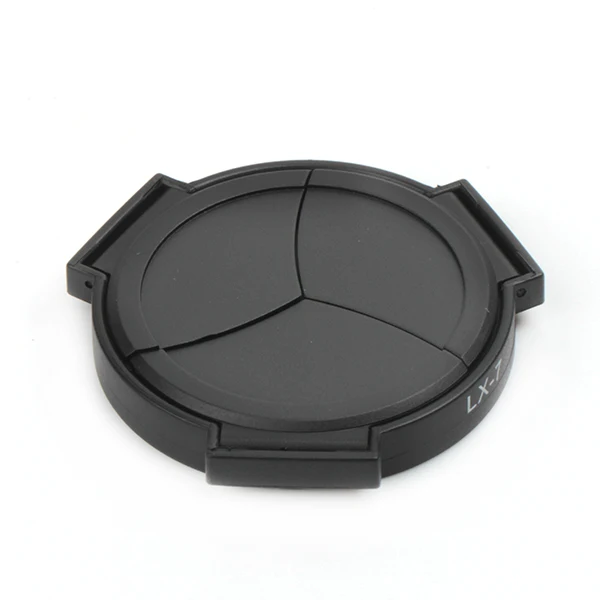 Крышка для объектива Panasonic LUMIX DMC LX7GK LX7 Olympus Φ 120123/120124 50 шт.|Крышки объектива| |