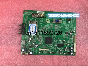 

LCD-42C828 motherboard 715G4763-M01-000-004K screen V420H2-LN1