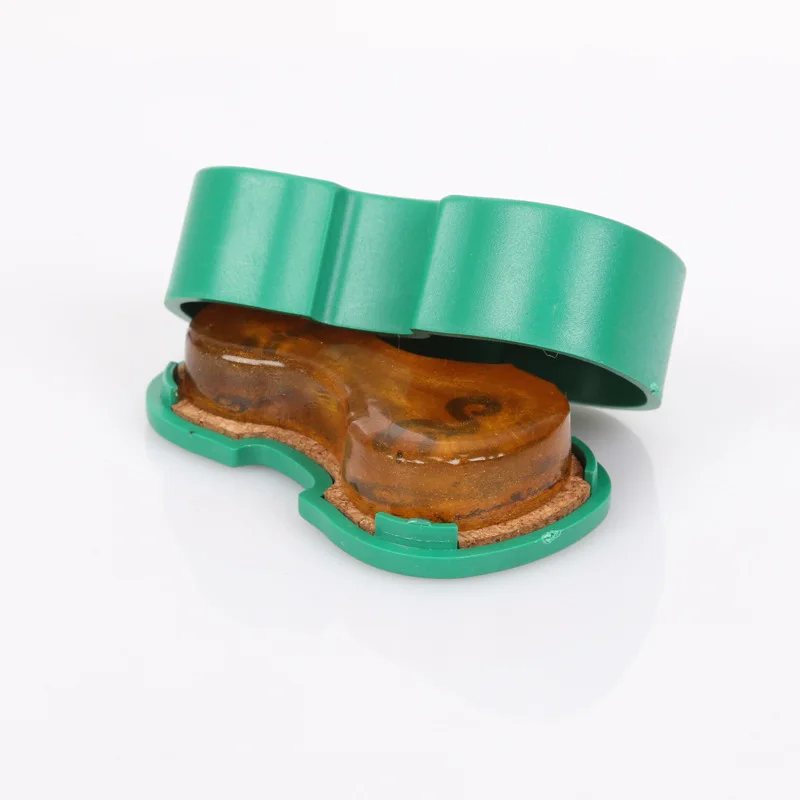 Violin Rosin Colophony Musical Instrument Parts Gadget Resin Universal Cello Creativity Instruments Accessory 5*2.5*1CM | Спорт и