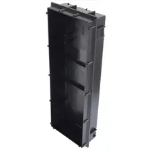 VTOB102 для VTO1220B VTO1220BW VTO1210B-X VTO1220BW-X заподлицо коробка