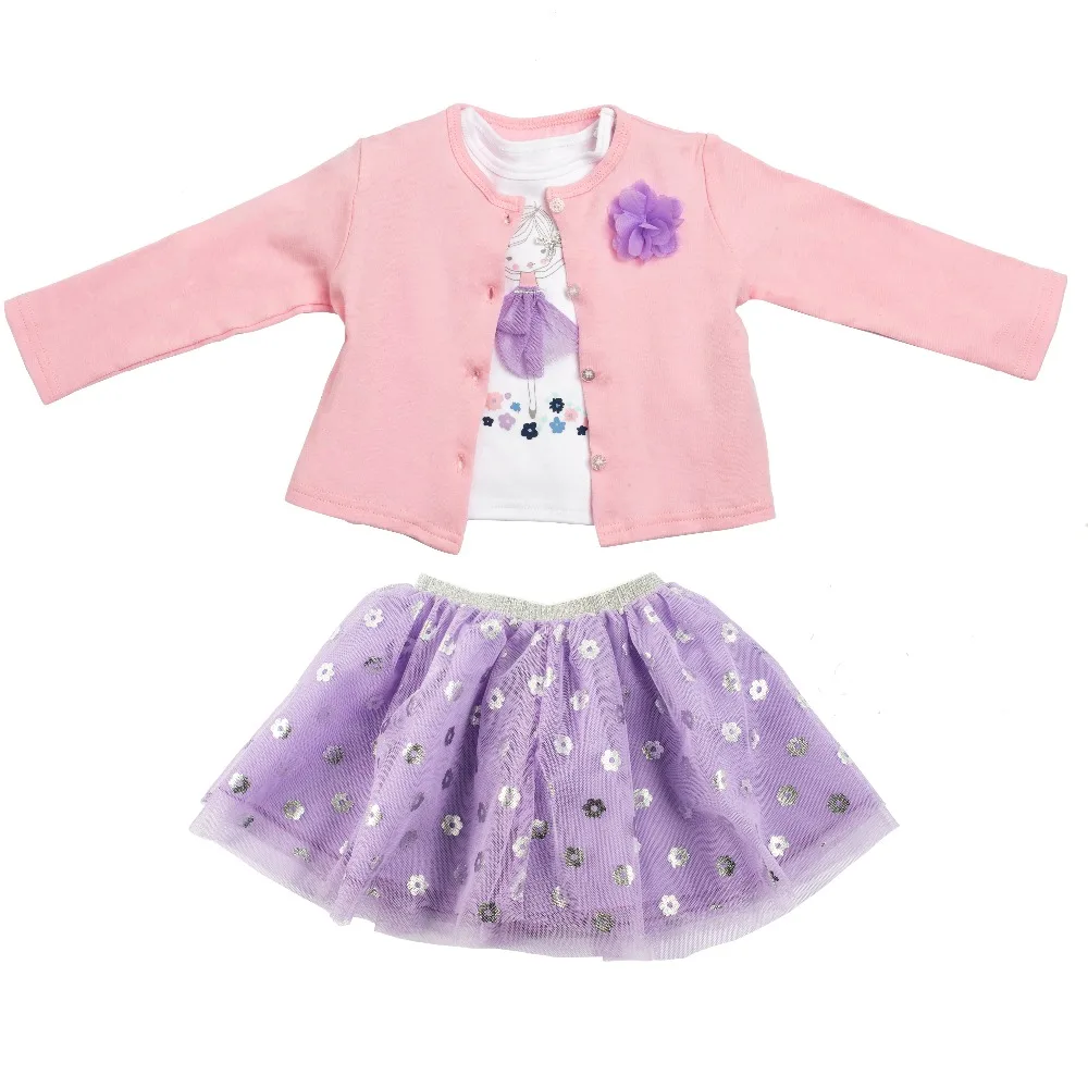 

baby girl clothes kids princess dress for girls baby dress set