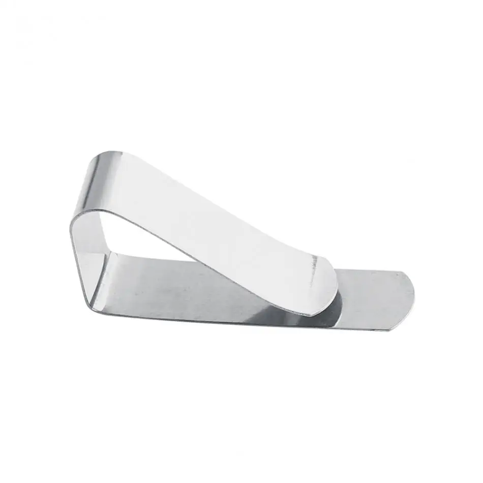 Buy Practical Stainless Steel Tablecloth Table Cover