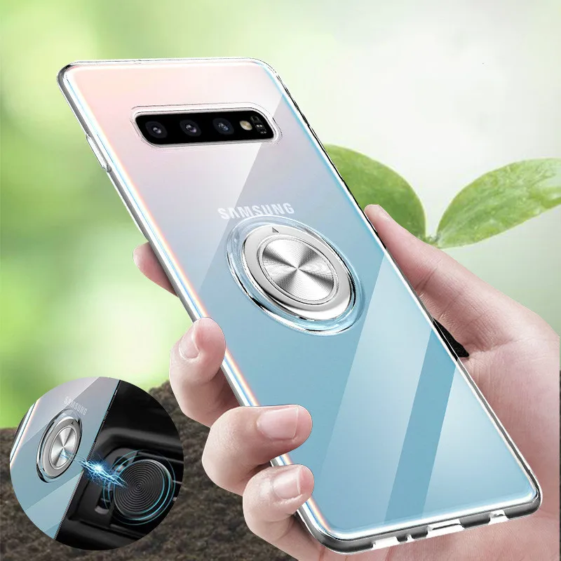 Чехол LOVECOM для Samsung Galaxy Note 20 S10e S9 S8 Plus 8 9 A7 A9 2018 M20 мягкий силиконовый чехол с