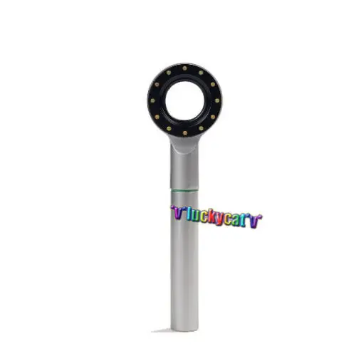 

Dental Base Light Tri-Spectra Shade Matching Tooth Colorimetric Lights