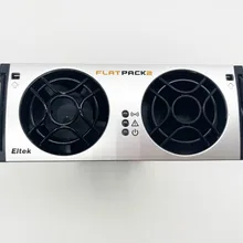 Flatpack2 2000 Вт 48 В Eltek Valere Коммуникационный импульсный источник питания продукт выпрямитель модуль питания