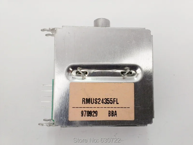 

New! UHF Modulator RMUS24355FL RF converter 2pcs
