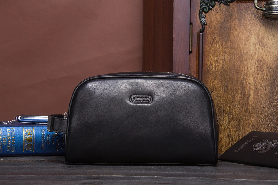 Bolsas p/ cosméticos