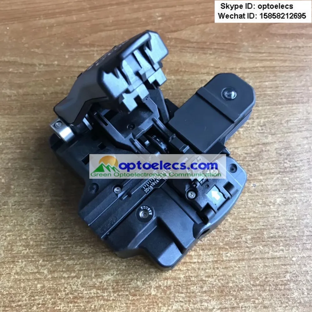DHL Бесплатная доставка оригинальный новейший CT08 CT 08 Высокоточный волоконно