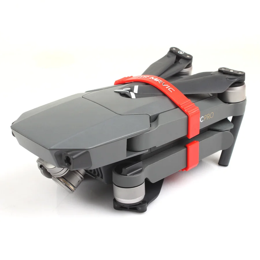 

Drone Propeller Stabilizer Fixing Parts Fixators Holder for DJI MAVIC PRO F21253-F21254 Fixateurs