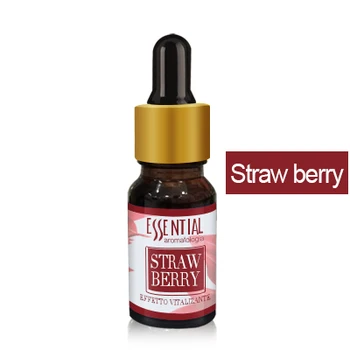 

Strawberry Essential Oils for aroma diffuser Water-soluble Oil for Aromatherapy air Humidifier Oil Fragrance