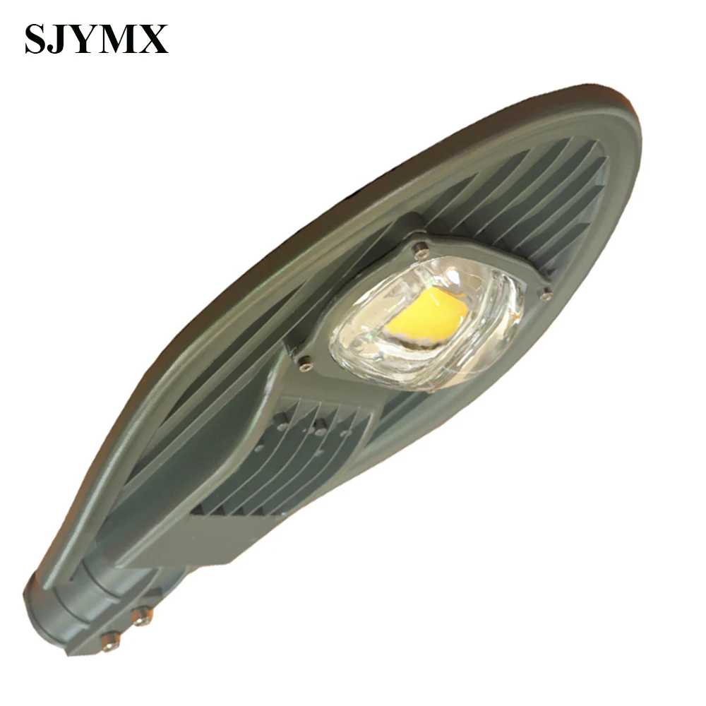 

SJYMX 30W 50W LED Street Light 110-240V With Competitive price