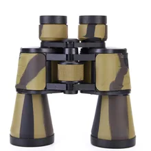 Top Grade High Definition Binocular Telescope Binoculars 20X50 travel outdoor hiking telescope high quality monocular telescope