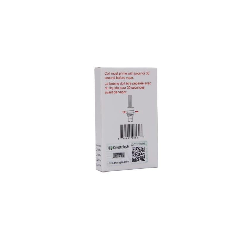 T3S TOCC Coil-5