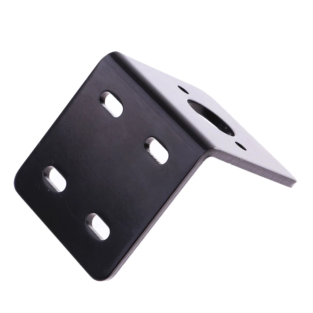Metal 'L' Shaped Mount Plate for 775 Electric Motor or Dia. Less than 17.5mm