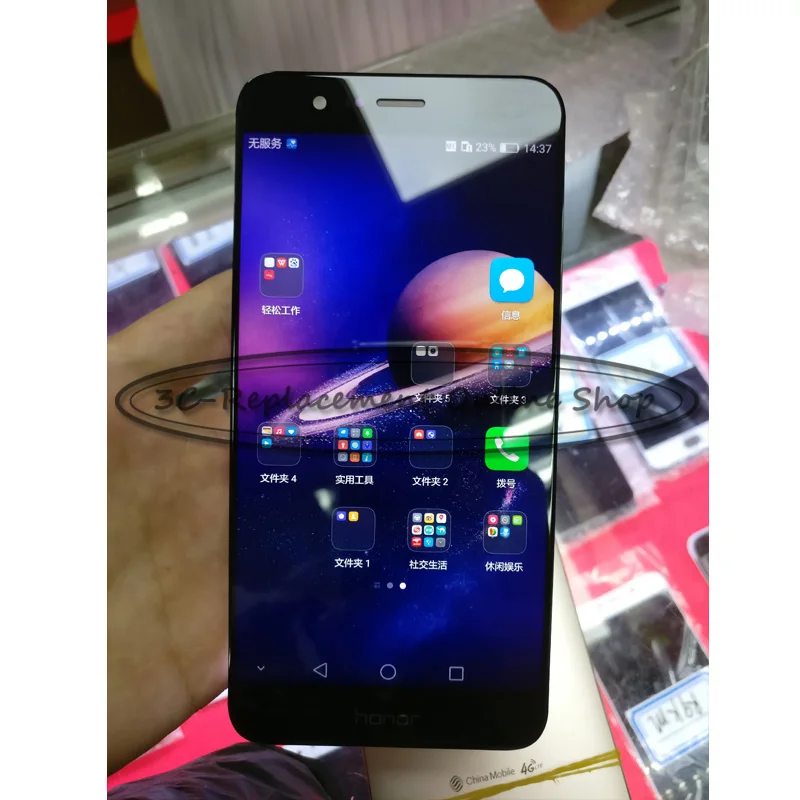 100% протестированный ЖК экран для HUAWEI Honor 8 Pro V9 DUK L09 AL20 дисплей с сенсорным экраном