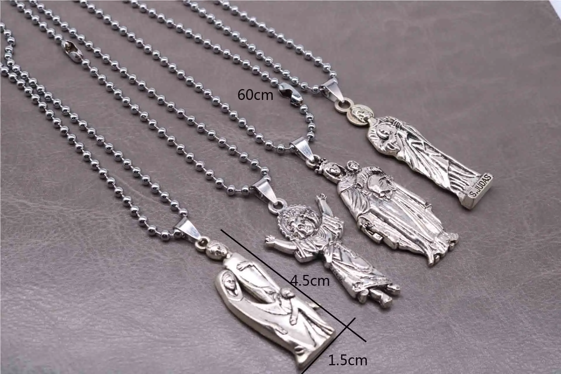 Buy Religious Rosary Necklace. Many styles of cross